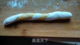 雨花石汤圆的做法步骤:6