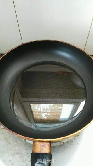 奶香绿豆糕(豆沙馅)甜的做法步骤:6