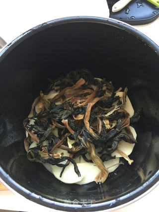 粉蒸排骨的做法步骤:6