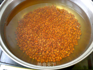 香芋红豆沙的做法步骤:2