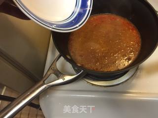 秘制川香脆皮豆腐的做法步骤:13