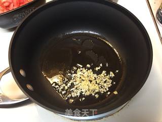 秘制川香脆皮豆腐的做法步骤:5