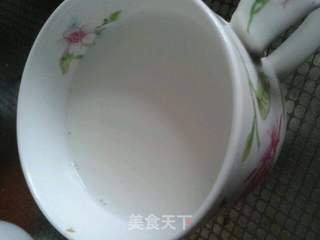 蒸出来的布丁的做法步骤：2