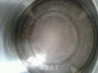 蒸出来的布丁的做法步骤:9