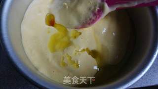 老式鸡蛋糕的做法步骤:7