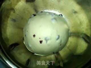 切达奶酪土司的做法步骤:13