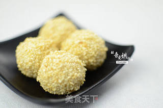 元宵汤圆的做法步骤:7