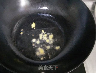 节后的开胃下饭解腻菜——肉丁炒酸豇豆的做法步骤:4