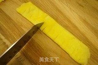 熊猫造型饭团便当的做法步骤:12