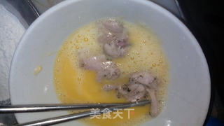 炸出来的美味———泰式甜辣炸鸡排的做法步骤:18