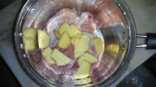 炸出来的美味———泰式甜辣炸鸡排的做法步骤:6