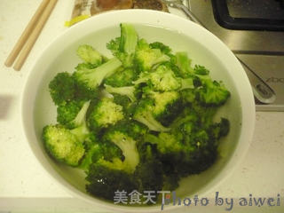 鲜虾金瓜盅的做法步骤:6