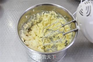 【番茄配方】焦糖香蕉芝士蛋糕——焦糖和香蕉的搭配很是不一般哦!的做法步骤:4