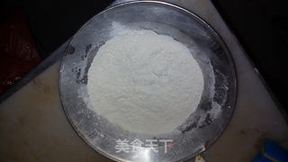 炸出来的美味———泰式甜辣炸鸡排的做法步骤:17