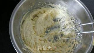 猕猴桃饼干的做法步骤:3