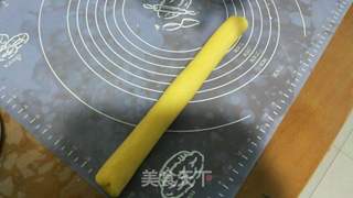 猕猴桃饼干的做法步骤:9