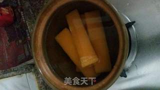 没有马蹄的马蹄糕的做法步骤:3