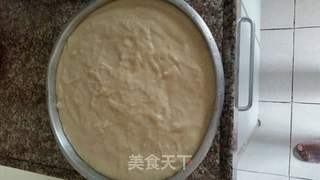 没有马蹄的马蹄糕的做法步骤:5