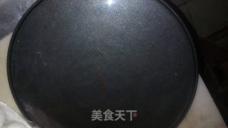 干吃的汤圆~~~~椰蓉黑芝麻和果子的做法步骤:2