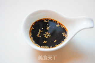 芥末拌珍耳--肠道最好的清道夫的做法步骤:6