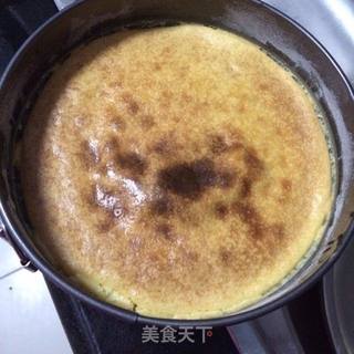 布朗尼芝士蛋糕的做法步骤:10