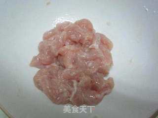 鲜美的家常火锅年糕的做法步骤:4