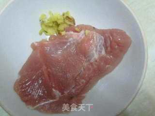 鲜美的家常火锅年糕的做法步骤:3