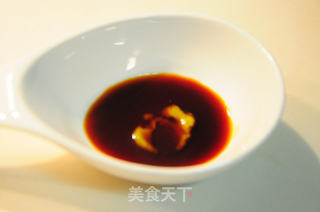 芥末拌珍耳--肠道最好的清道夫的做法步骤:4