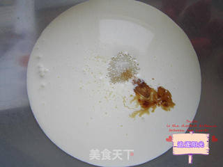 可可奶冻蛋糕卷的做法步骤:4