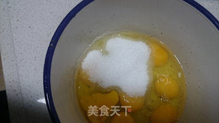 学落雨无声做的棒棒糖蛋糕的做法步骤:2