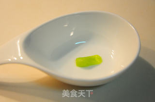 芥末拌珍耳--肠道最好的清道夫的做法步骤:3