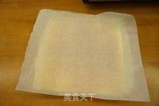 草莓蛋糕卷的做法步骤:16