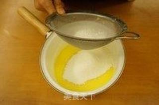 草莓蛋糕卷的做法步骤:4