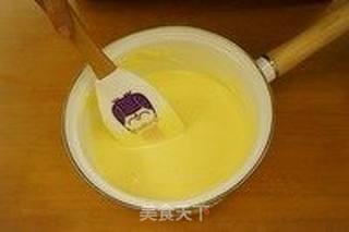 草莓蛋糕卷的做法步骤:10