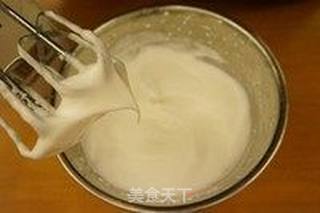 草莓蛋糕卷的做法步骤:8