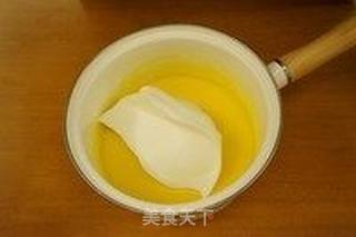 草莓蛋糕卷的做法步骤:9