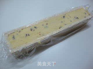 蔓越莓饼干的做法步骤:9