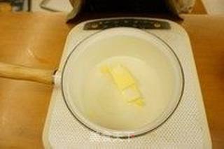 草莓蛋糕卷的做法步骤:2