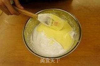 草莓蛋糕卷的做法步骤:11