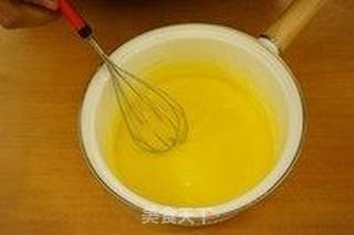 草莓蛋糕卷的做法步骤:7