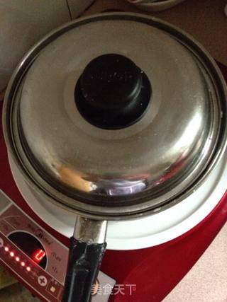 小猪熊掌汤圆的做法步骤:15
