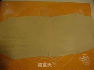 法风烧饼的做法步骤:11