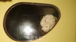 面包机版葡萄干面包的做法步骤:4