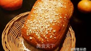 面包机版葡萄干面包的做法步骤:13