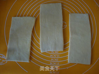 法风烧饼的做法步骤:12