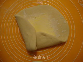 法风烧饼的做法步骤:5