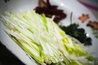 葱油清蒸鱼的做法步骤:4