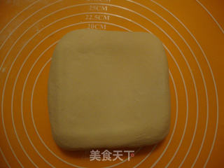 法风烧饼的做法步骤:6