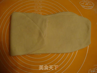 法风烧饼的做法步骤:10