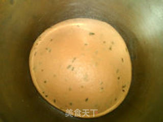 番茄百里香面包的做法步骤：7